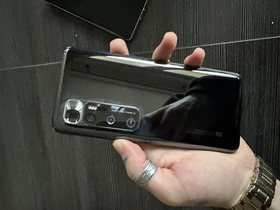 Xiaomi Mi 10 Ultra 256 Gb