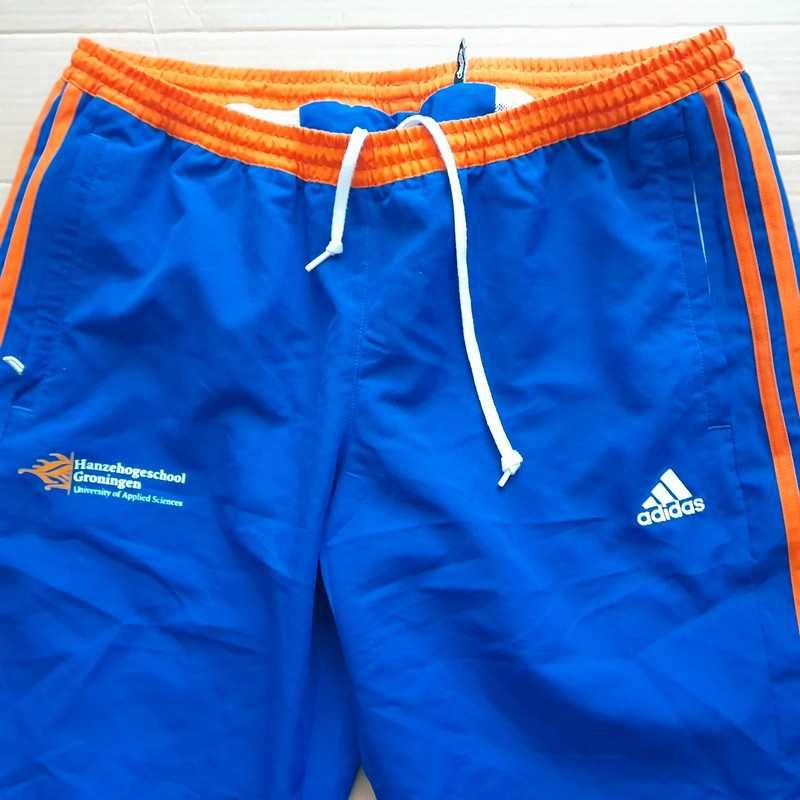 Adidas climaLite męskie spodnie Large*XL