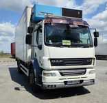 DAF LF 55 chłodnia winda Euro 5