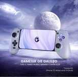 Геймпад-тримач для смартфону gamesir g8 galileo type-c