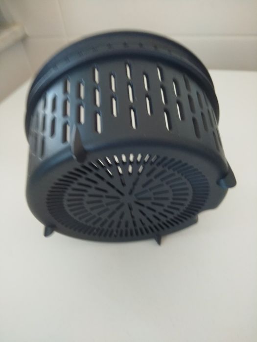 Yammi 1 - Cesto para Cozer Arroz - ótimo estado