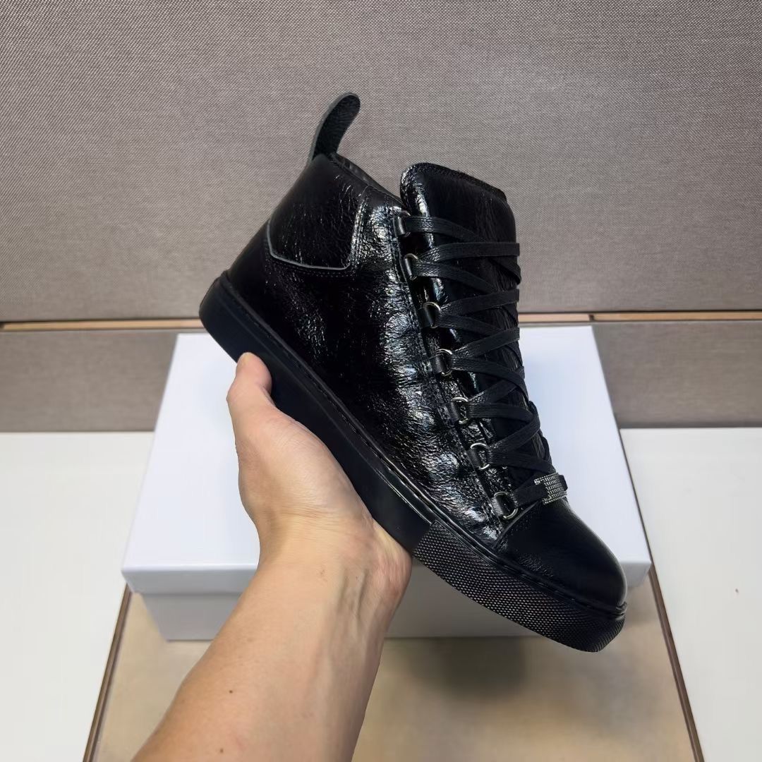 Кросівки Баленсіага арена/ balenciaga arena shoes
