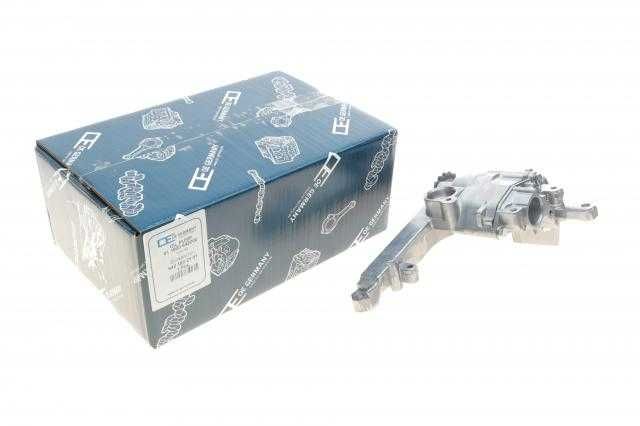 Масляний насос Volkswagen Mercedes Renault Citroen Peugeot Opel Nissan