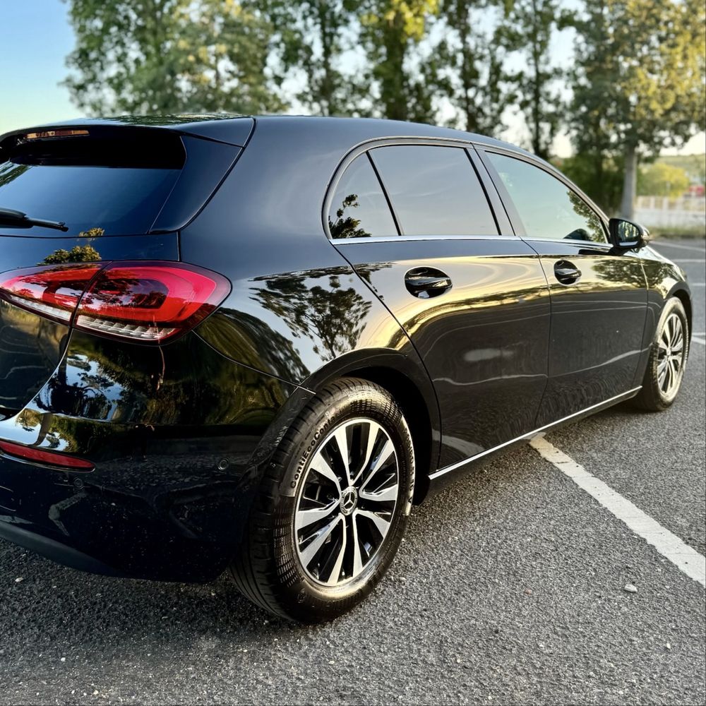 Mercedes A180 CDi Auto FINANCIAMENTO/RETOMAS