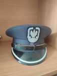 Czapka Oficer młodszy roz. 57 wz. 401/MON Siły Powietrzne