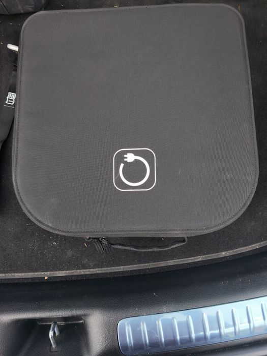 Cabo Doméstico Mercedes Novo