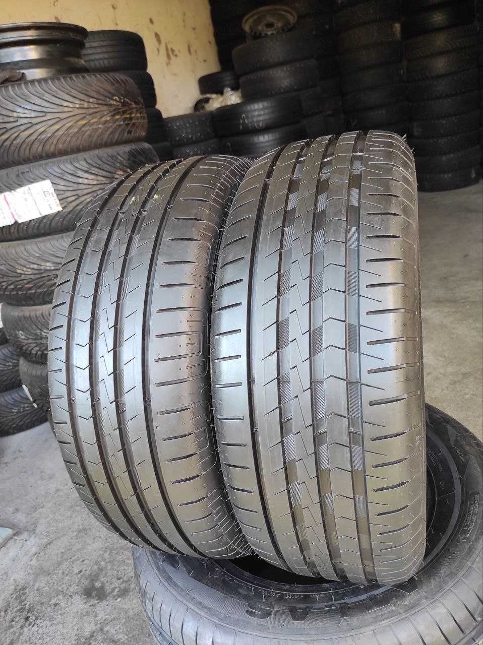 Vredestein Sportrac 5 205/55r15 made in The Netherlands 16год, 7,3мм,