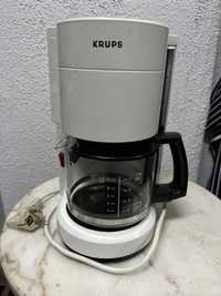 Máquina de Café de Saco KRUPS