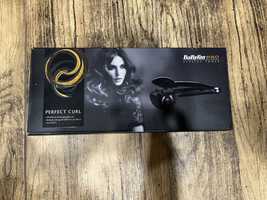 babyliss pro perfect curl машинка для завивки