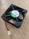Wentylator Nidec Beta V TA450DC