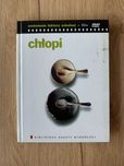 Filmy DVD - Chłopi, Życie Pi, Havana, Kochanice Króla