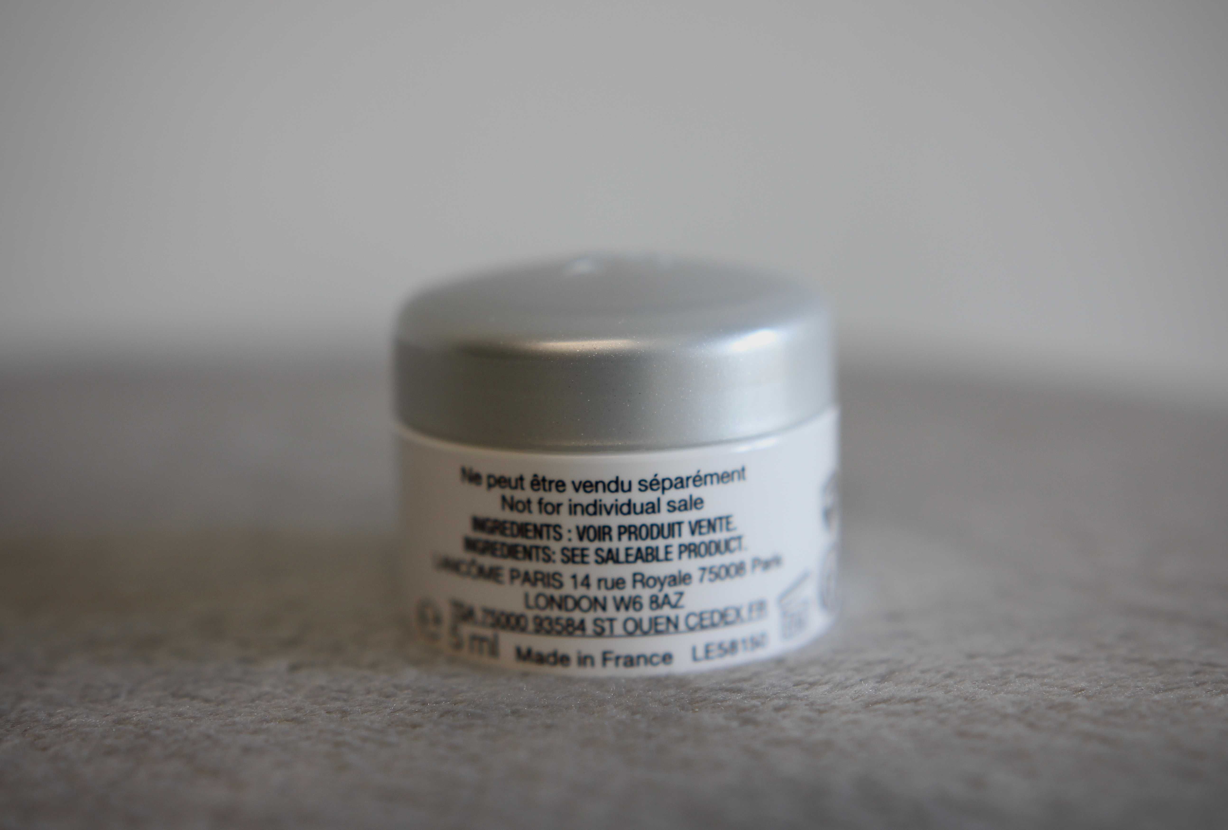 LANCÔME RENERGIE YEUX 5ml (krem pod oczy)