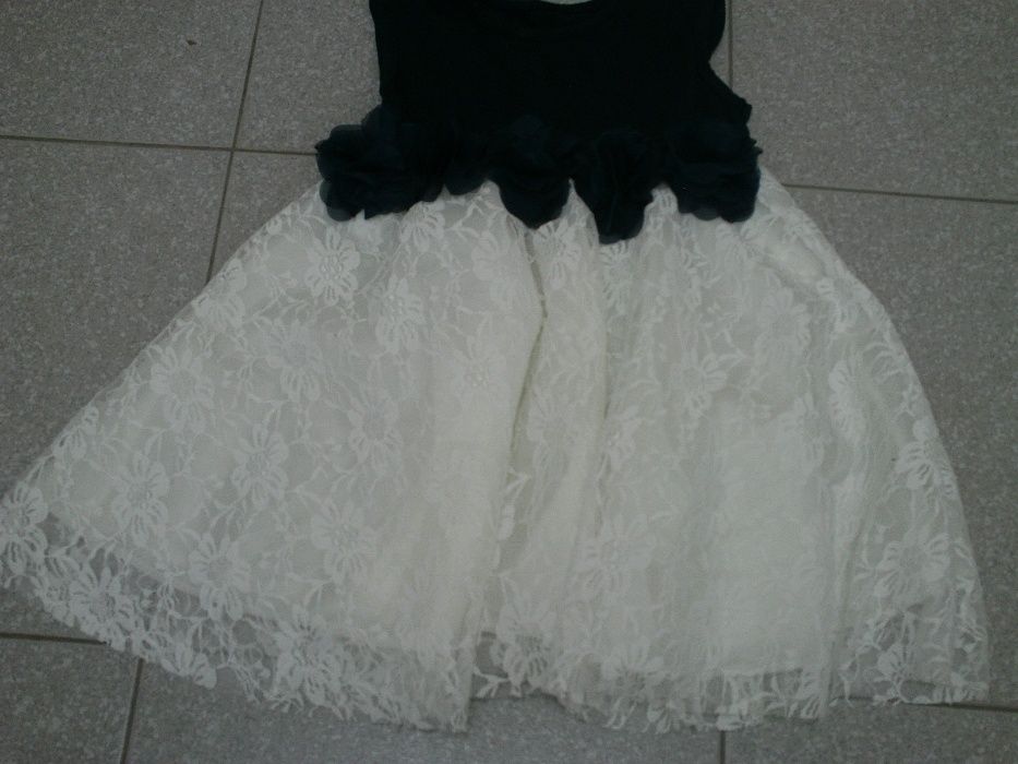 Vestido cerimónia