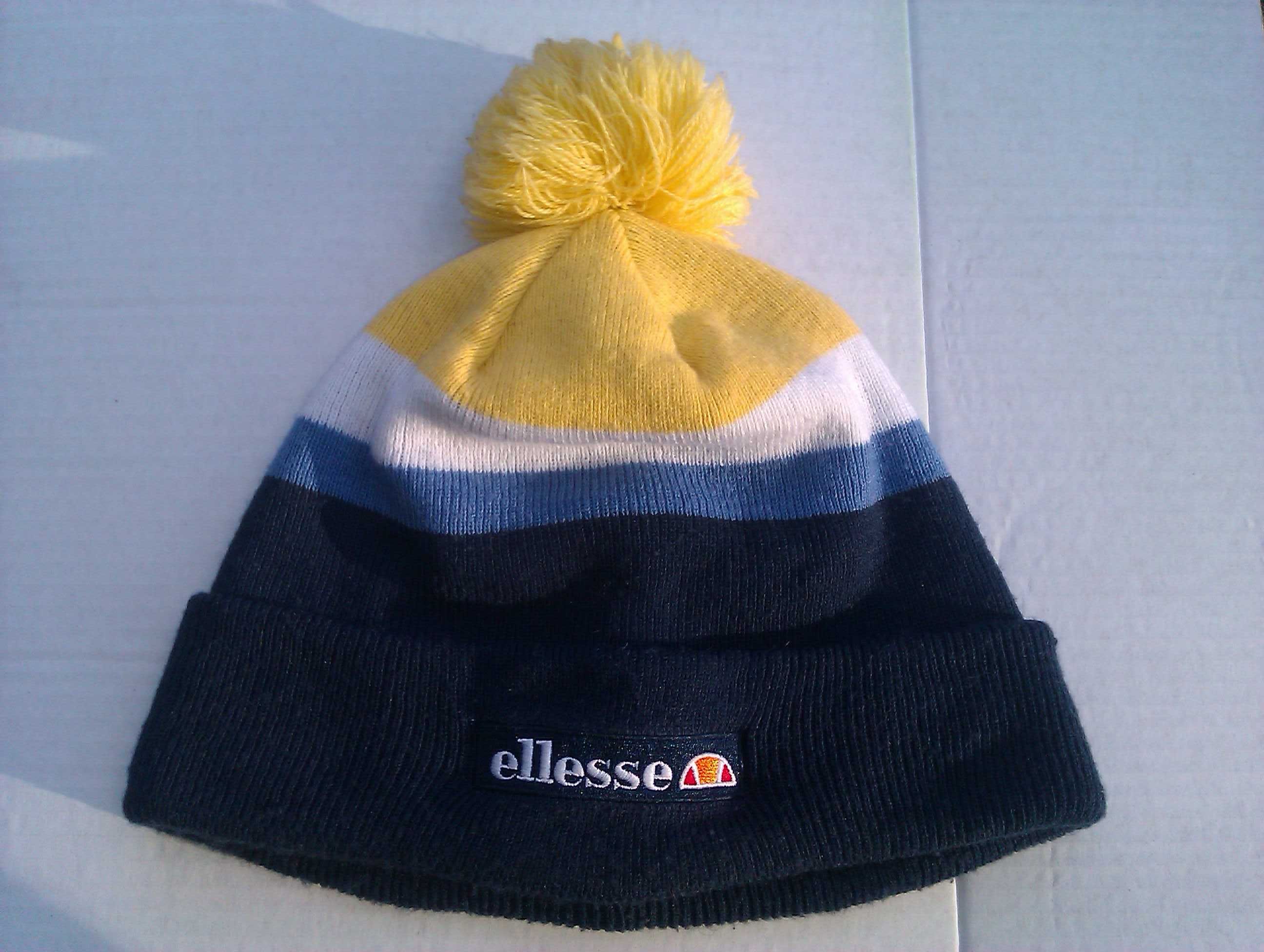 Ellesse Chapéu Beannie