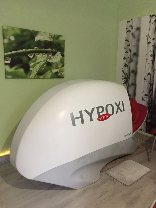 Hypoxi L250 Wielka wysprzedaż