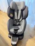 Fotelik samochodowy Recaro 0-18kg zero 1 I-Size izofix
