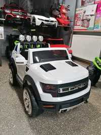 Samochód Jeep LONG na akumulator dla dzieci Odbiór Wysyłka Sklep