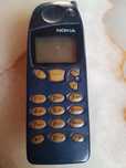 2telefony Nokia archiwalne