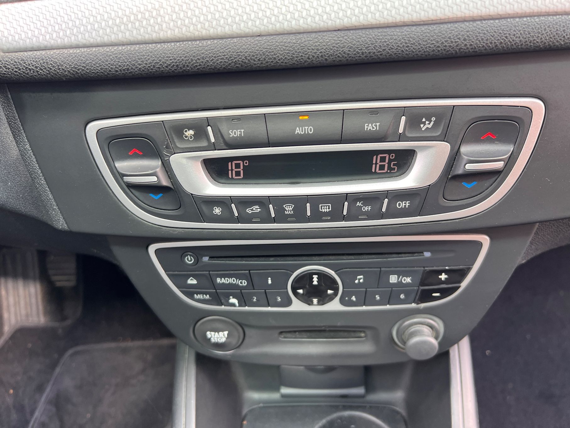 Renault Megane 1.6 MPi Cabrio 142.000 km Lublin