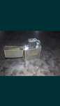 Зажигалка Zippo 201FB Antique Brass (Антикварная медь)