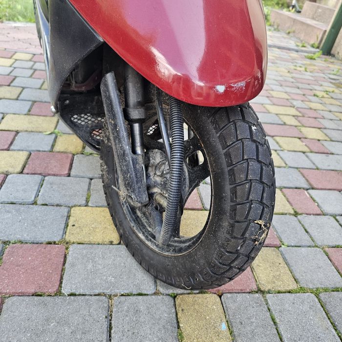 Мопед Suzuki , мопед Сузукі