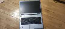 stary laptop medion md95300