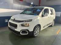 Citroën Berlingo 1.5 BlueHDi M Feel