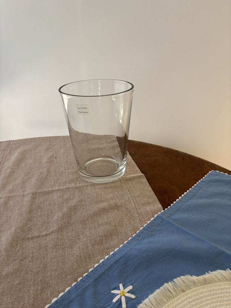 Wazon szkło Ikea