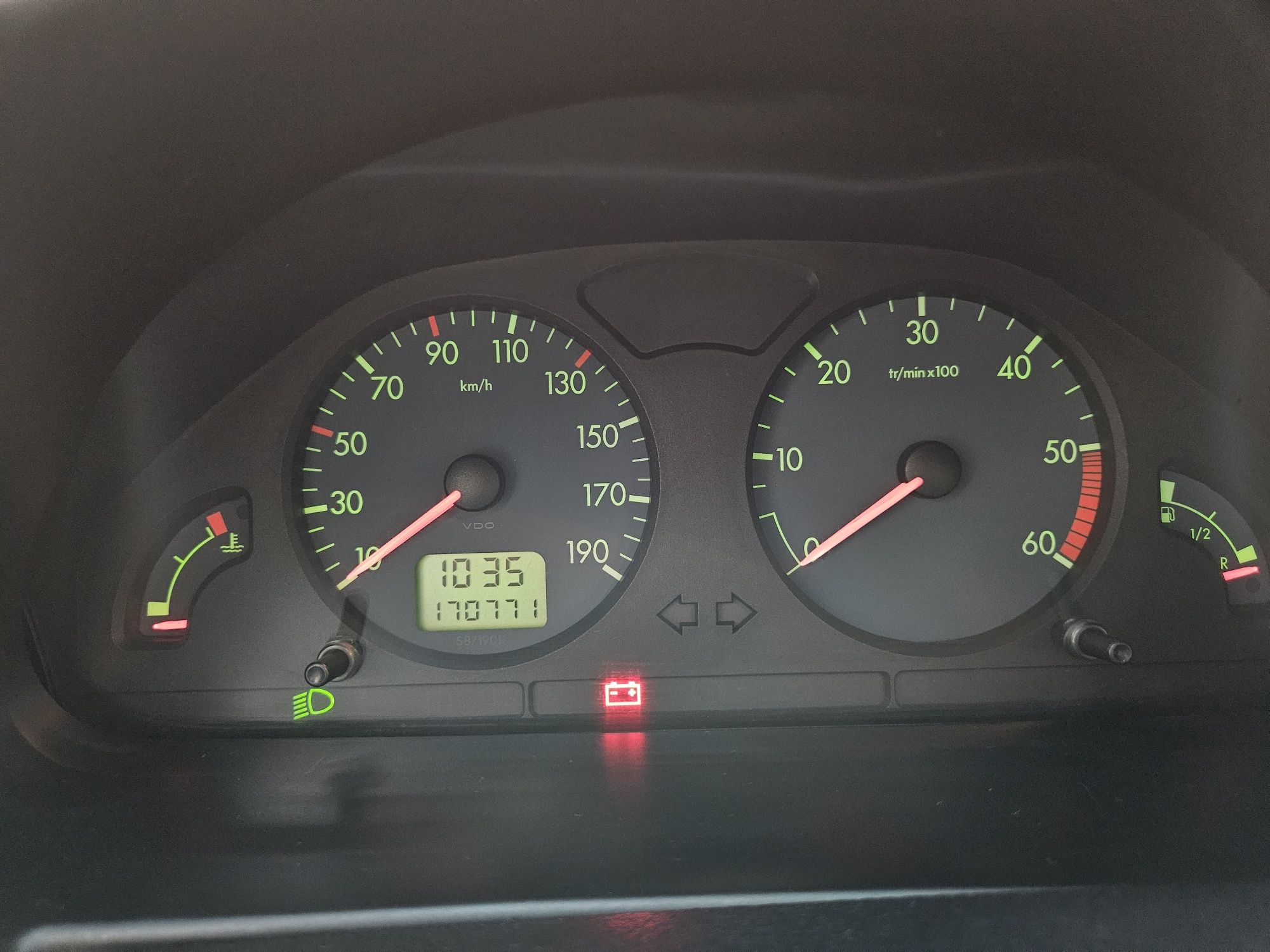 Citroën Saxo 1.5D c/AC 5 lugares