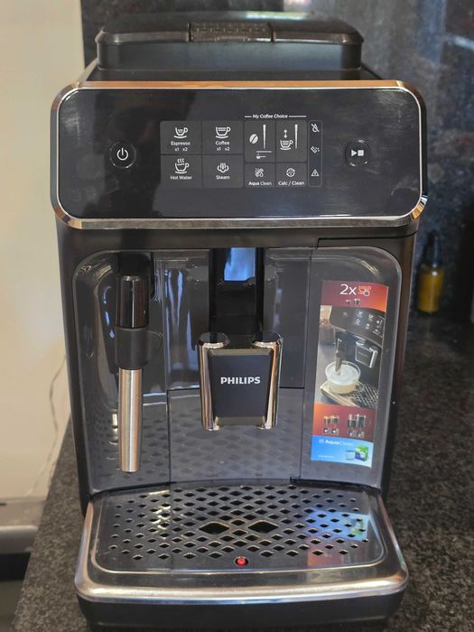 Maquina de café superautomática PHILIPS 2224/40