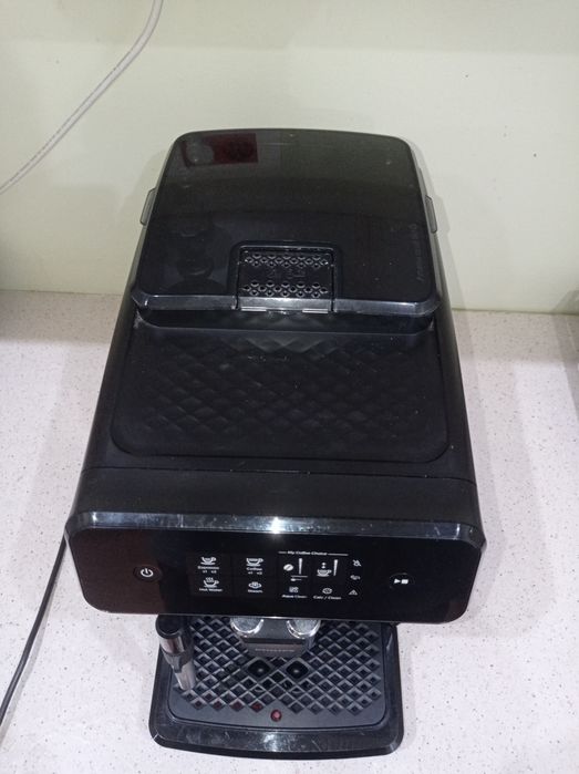 Ekspres do kawy Philips