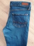 jeansy damskie Tommy Hilfiger