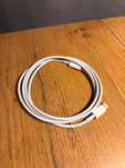 Oryginalny Kabel USB-C - Lightning APPLE 1 m