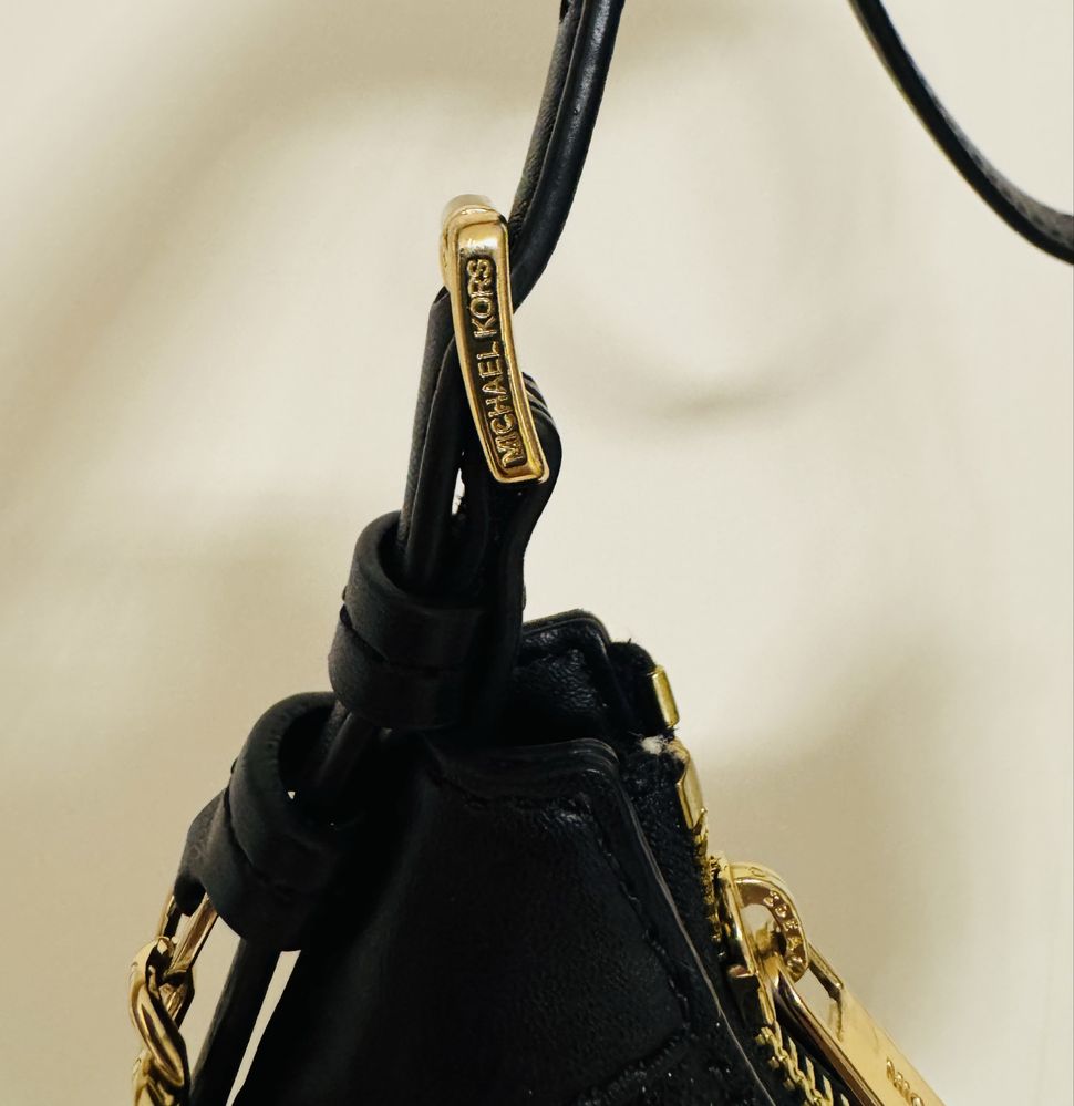 Сумка оригінальна MICHAEL Michael Kors Wilma Signature
