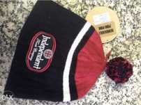 Vendo gorro independent novo