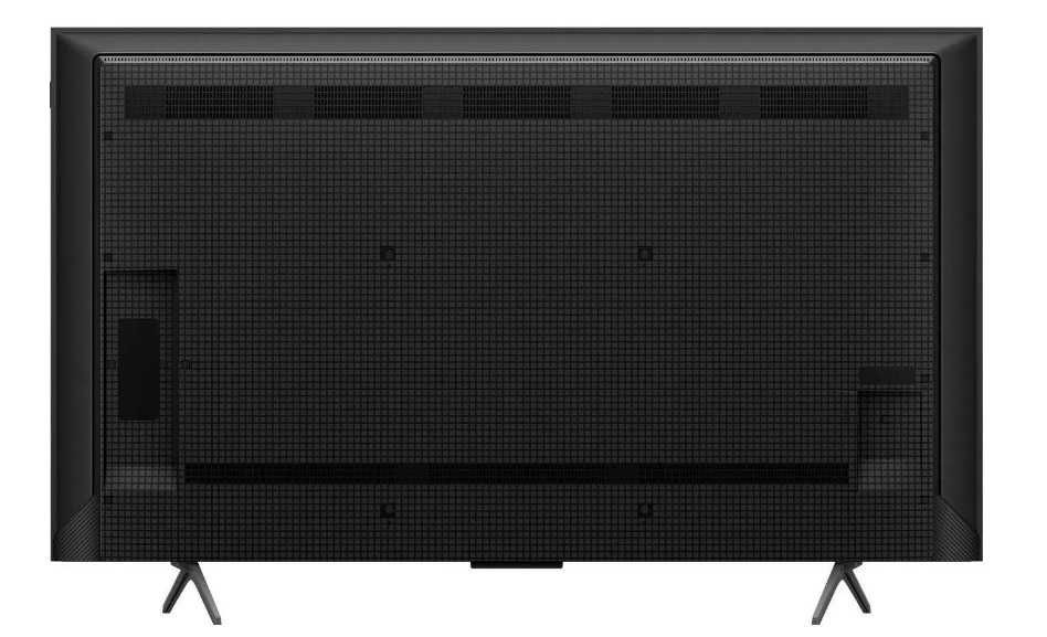 Telewizor QLED TCL 50C69B 50 cali 4K UHD, Wifi, Google TV