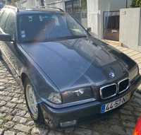 BMW 318 Touring em bom estado