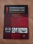 Kardiologia interwencyjna. Zabiegi przezskórne pozawieńcowe