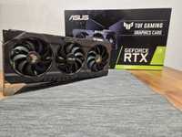 RTX 3080Ti 12GB Asus TUF Gwarancja 10.2024