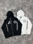 Зіп-худі / Худі Chrome Hearts