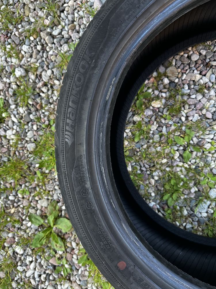 1 opona Hankook Ventus Prime 3 235/45 R18 DOT 0719