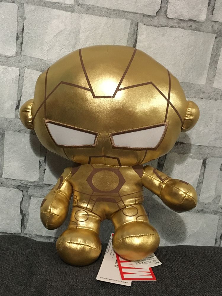 Капитан Америка Marvel игрушка