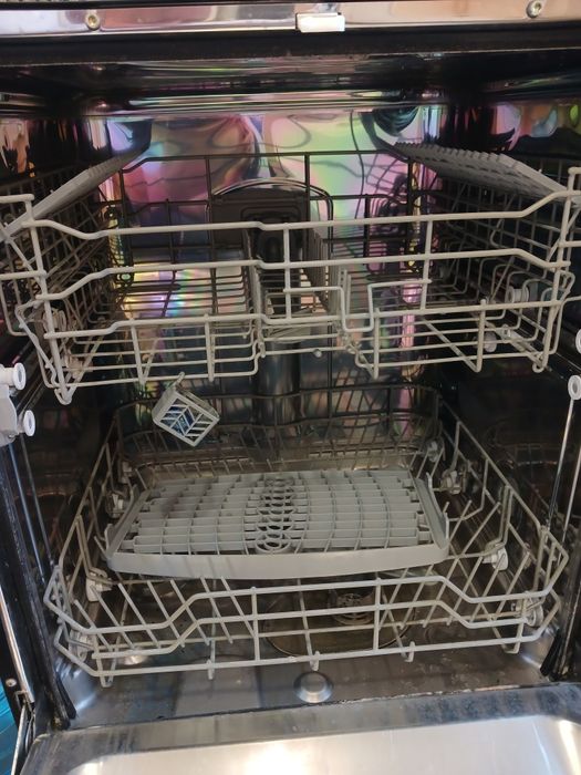 Посудомийна машина Mastercook, повністю робоча, привезена з Польщі