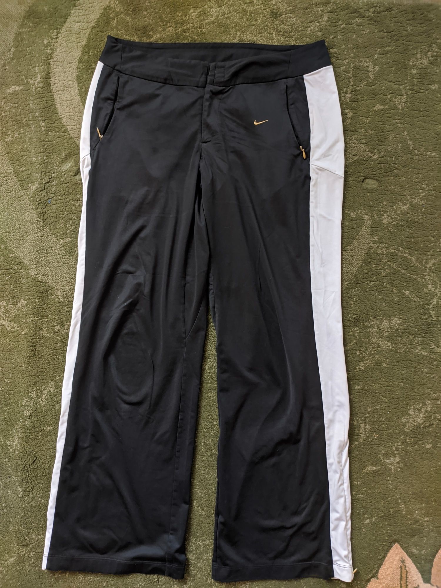 Винтаж штаны от nike