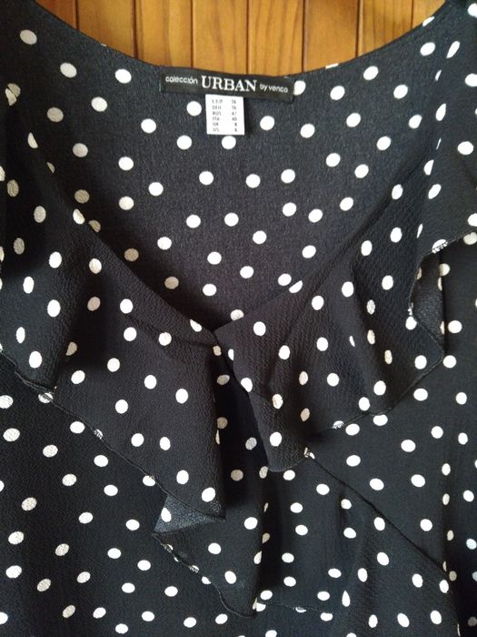 Blusa de senhora