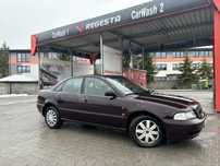 Audi A4 B5 1.9TDI 90KM