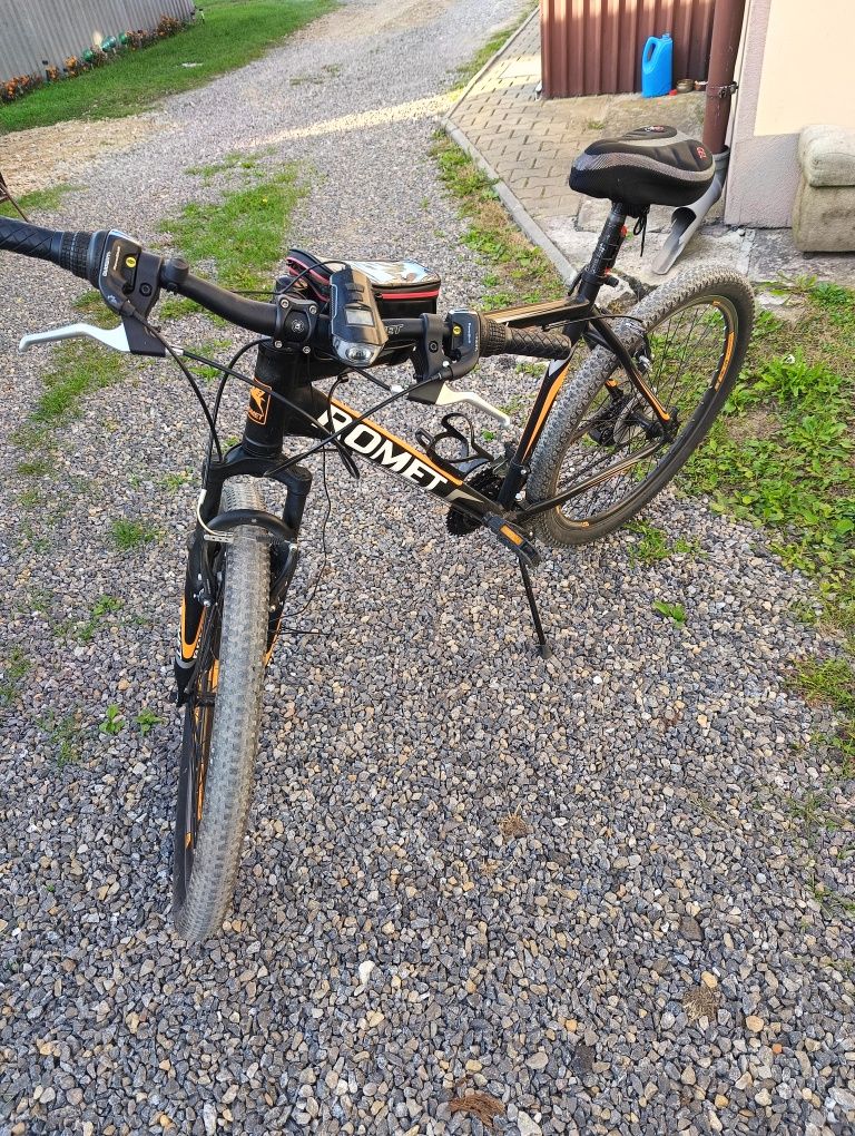 Sprzedam rower górski Romet