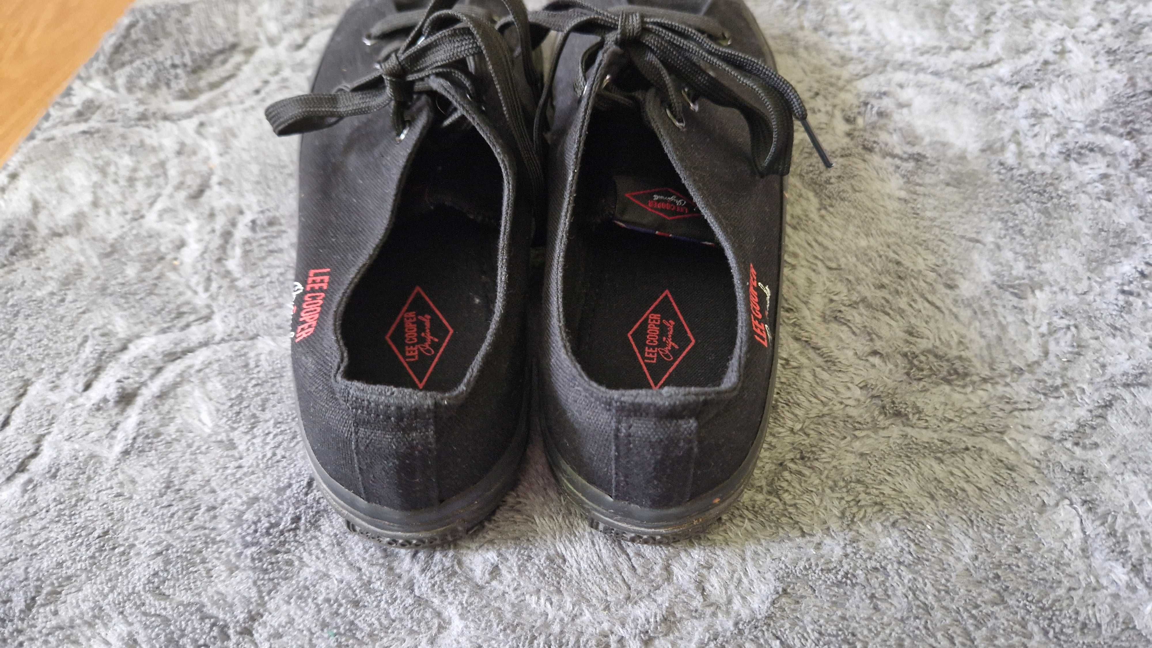 Trampki Lee Cooper