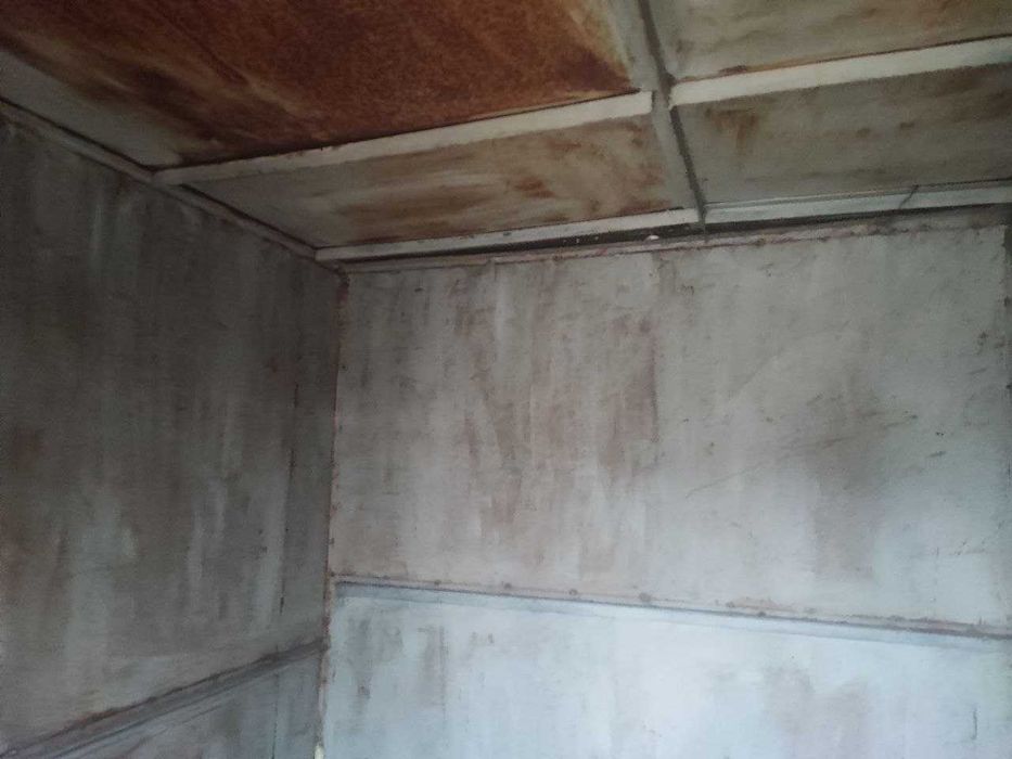 Контейнер 5 футів АКЦІЯ