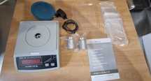 Laboratoryjna waga miligramowa STEINBERG SBS-LW-200N 200g/0,001g